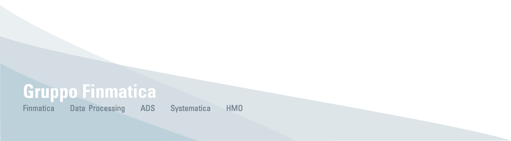 Gruppo Finmatica
